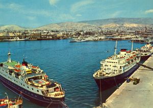 STELLA MARIS II - Kruzer kakav Mediteran do tada nije vidio