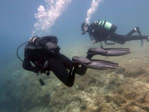 Moraju li ronioci biti potpuno zdravi i ne uzimati nikakve lijekove?