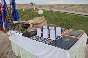 Ovaj mjesec otvoren poziv za podnošenje prijedloga za dodjelu priznanja Grada Šibenika u 2023. godini