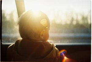 Česi u Zadru otišli u trgovački centar, a djecu ostavili vani u automobilu