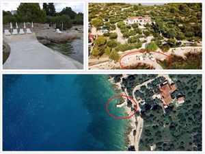 PRIMJER S MURTERA Evo kako vlasnici apartmana tjeraju ljude s plaža: "Nemojte dolaziti, smetate mi gostima!"