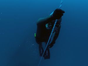 Nakon dvodnevnog traganja, pronađeno tijelo talijanskog ronioca u sitsko-žutskoj otočnoj skupini