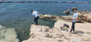 Rezultati 9. ispitivanja kvalitete mora na području Kostrene - I dalje se ne preporuča kupanje na plažama Podkvarovo i Klančić