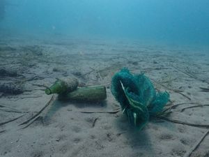 ČUVAJMO JADRAN ZAJEDNO Duž Jadrana održana velika simultana akcija čišćenja podmorja