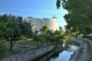 Iz solinske bazilike dvaput ukrao milodare