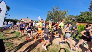 Održano prvo ovogodišnje izdanje utrke 'Srdela run'