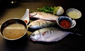 ZEMLJA GURMANIJA: Lice - Gozba za šest eura