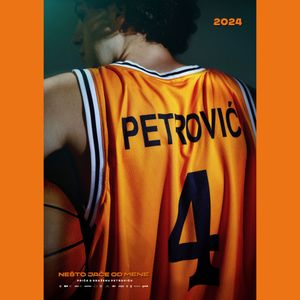 Šibenik će na nekoliko dana biti kulisa dugometražnog igranog filma o Draženu Petroviću