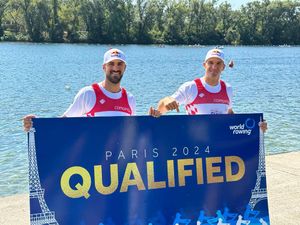 Damir Martin i braća Sinković ponovno u finalu Svjetskog prvenstva