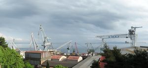 Riječki škver započinje tranziciju poslovanja na tvrtku “3. Maj Rijeka 1905”