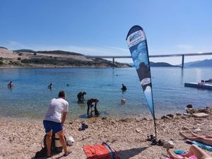 Ronioci doline Neretve, zajedno u akciji: „Prijatelj prirode na djelu"