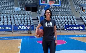 Barbara Vrhar iz zadarskog kluba ABC: "Rad s djecom s posebnim potrebama sve nas čini boljima"