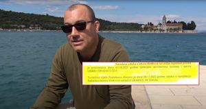 Oglasio se prozvani dugogodišnji direktor TZ Vis: "Ministarstvo turizma je ocijenilo da sam sve radio po zakonu"