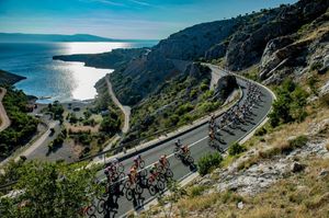 CRO Race - Jadranska obala bit će sportska arena osme međunarodne biciklističke utrke