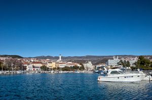 Starac snimao djecu u Crikvenici - Uhvatili ga građani