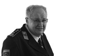 Umro Dražen Glavina, bivši splitsko-dalmatinski vatrogasni zapovjednik