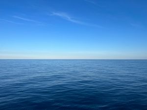 Crnogorski pjevač uvjeren da je Zemlja ravna ploča, ovu sliku je predočio kao dokaz!