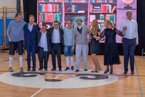 BRAČKI PUPOLJCI SU USPJELI! Brač postao prvi otok s Odjelom za pružanje izvaninstitucionalnih usluga rane intervencije