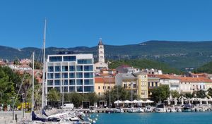 Profesor s građevinskog fakulteta: "Za hotel u Crikvenici nezakonito je izdana potvrda glavnog projekta!"