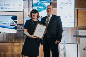 Hrvatska udruga brodara Mare Nostrum proslavila 30 godina rada:  „To nije samo naš posao, nego životni poziv“