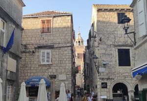 KRADLJIVAC S KORČULE Policija uhvatila provalnika u hotele i brodove