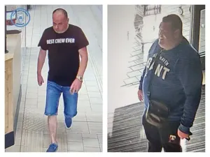 Policija traži ove sumnjivce iz Umaga!