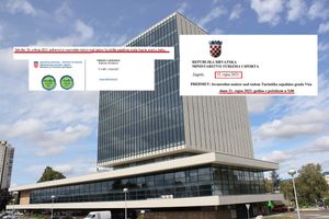 IMAMO DOKAZ Iz Ministarstva turizma su nam lagali, nadzor u TZ Vis su poslali tek dan nakon našeg upita!