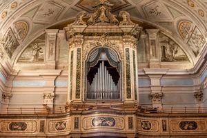 Regija s najvećim brojem orgulja u Hrvatskoj - Čak 46 vrijednih orgulja skriveno je u istarskim crkvicama