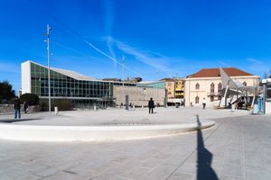 U Šibenik stiže preko 4 milijuna eura za obnovu kulturne baštine