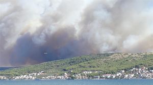 Proglašen prijevremeni završetak "Glavnog napora požarne opasnosti"