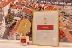 Trsatski kaštel jedan od dobitnika Googleove nagrade za najljepše dvorce i palače u Hrvatskoj