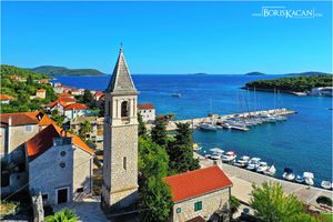 Započinju radovi na izgradnji vodovoda za šibenske otoke Prvić, Obonjan, Kaprije i Žirje