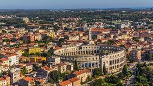 Fina povodom dana Istarske županije objavila financijske rezultate tamošnjih poduzetnika