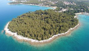 Nastavlja se obnova šetnice na rovinjskom poluotoku Muccia