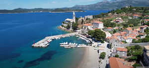 Na Lopudu nastradao motociklist - ugrožen mu je život!