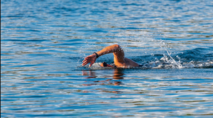 Krenuo još jedan Long Island Triatlon - na Dugom Otoku, ne u New Yorku!