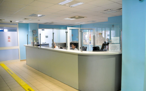 Kamionom naletio na Njemicu u Zadru - s teškim ozljedama prevezena u zadarsku bolnicu!