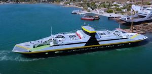 VIDEO Sveti Duje, prinova u floti Jadrolinije - Pomorski stručnjaci: "Neprikladan za plovidbu Jadranom!"