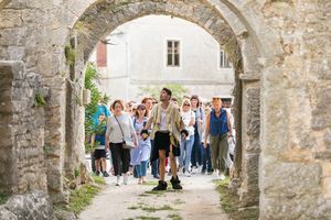 Besplatna Interpretativna šetnja kroz bogatu povijest najstarije naseljene gradine puljštine