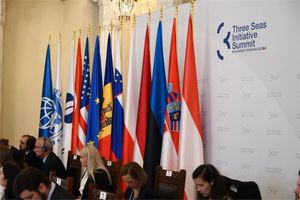 Hrvatske tvrtke na poslovnom forumu Inicijative triju mora