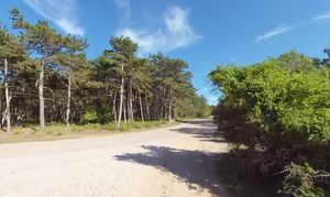 Na Braču teško ozlijeđen motociklist s Cipra