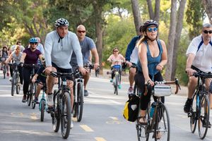 Splitska Biciklijada: Otkrijte kakav vas program, popusti i nagrade čekaju!