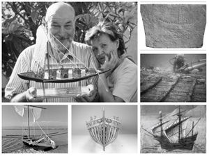 BRODOVLJE HRVATSKOG JADRANA Kako se i čime plovilo Jadranom kroz povijest?