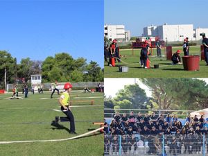 Novalja domaćin 15. državnog natjecanja vatrogasne mladeži RH