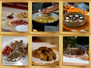 FOTO Održani 15. Dani Korčulanskog maslinovog ulja - Svake godine sve je veći broj gostiju