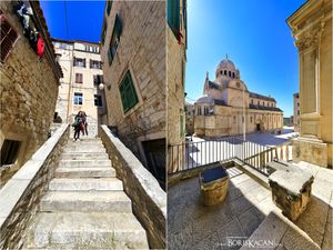 Šibenski turistički vodiči povodom Dana grada započinju sa zanimljivim besplatnim turama