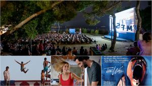 Kino Mediteran: "Sigurno mjesto i rasprava o mentalnomzdravlju, "Hotel Pula" stiže diljem Dalmacije