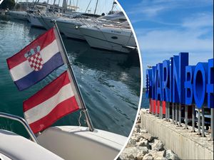 Austrijski nautičari u zadarskoj marini zabrinuti: "Provaljeno je u osam jahti, zataškavaju li se incidenti?"