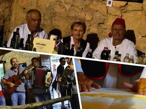 Skriveni mljetski kantuni večeras prvi put na Maranovićima