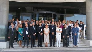Održana završna konferencija projekta EUREKA, važnog za unapređenje sigurnosti plovidbe i pomorskog prometa